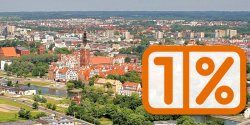 Elblanie s hojni? Przekazali prawie dwa miliony zotych na Organizacje Poytku Publicznego