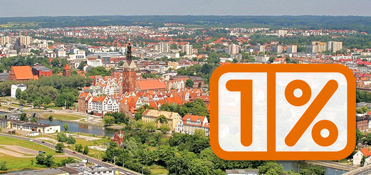Elblanie s hojni? Przekazali prawie dwa miliony zotych na Organizacje Poytku Publicznego