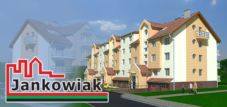 Mieszkanie bez podatku VAT? Niemożliwe? A jednak! Specjalna oferta promocyjna w firmie JANKOWIAK