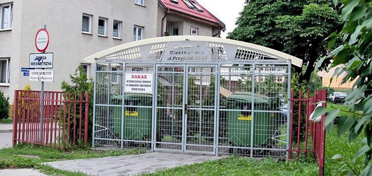 Rewolucja w śmieciach? Szykują się zmiany