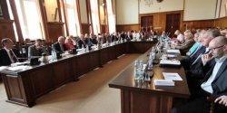 Ponad 1,7 mln z� z UE na edukacj�. Czy radni si�gn� po te pieni�dze?