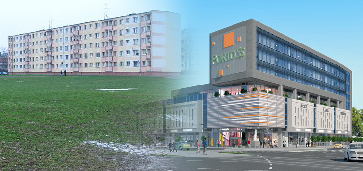 Niedoszły inwestor Porto 55 ogłosił bankructwo. Czy Miasto odzyska pieniądze od Sjaelso?