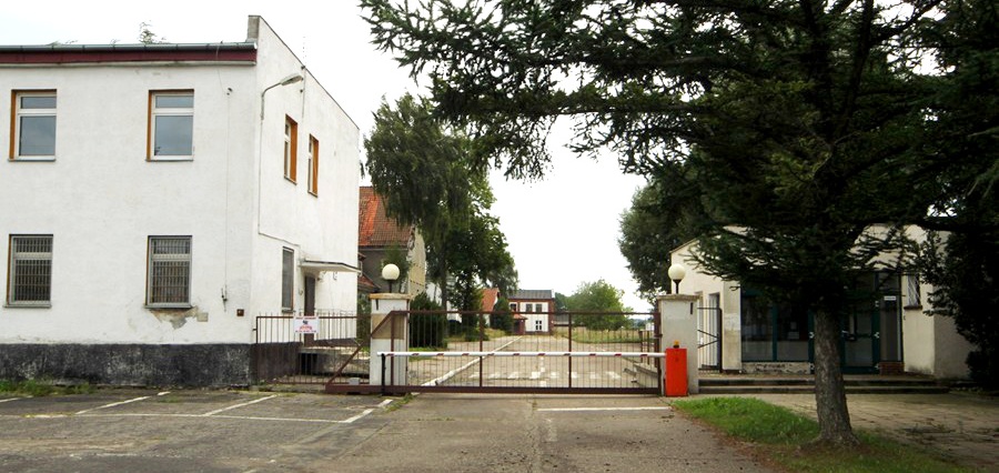 Co Miasto zrobi z terenem byłego Batalionu Remontu Lotnisk? Będą nowe inwestycje?