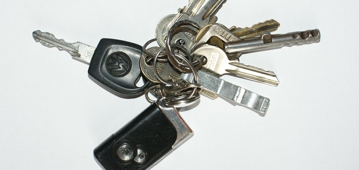 Elbląg: Znaleziono klucze