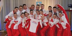 Nowe wyzwanie przed zespo�em LOTOS-Jantar