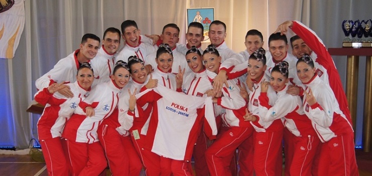 Nowe wyzwanie przed zespołem LOTOS-Jantar