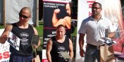 Marcin Garbas najwikszym siaczem w Miecie - sprawd wyniki, zobacz zdjcia 