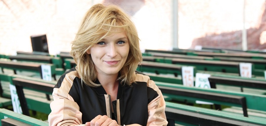 Mela Koteluk z niezależną muzyką w Elblągu - zobacz zdjęcia z koncertu