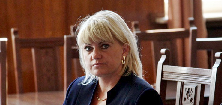 Iwona Mikulska została dyrektorem Departamentu Edukacji