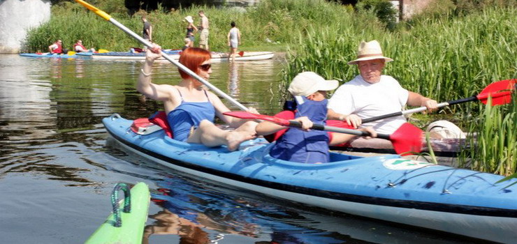 To już wakacyjne ostatki