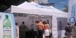 „Profilaktyka diabetyka” w Elbl�gu