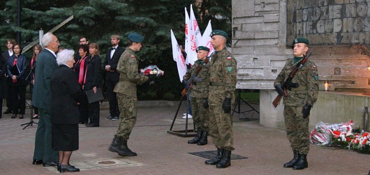 33. rocznica podpisania porozumie sierpniowych