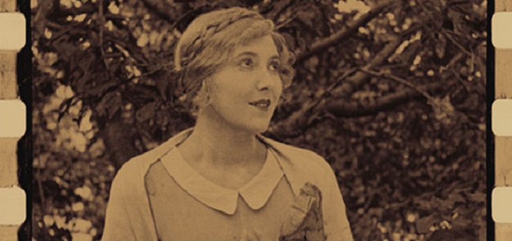 Dworzec zamieniony w kino