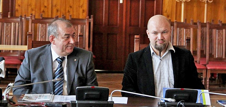 Na Wyspie Spichrzów będzie Bursztynowy port - nowa atrakcja turystyczna