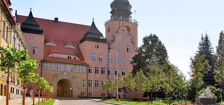 A w elbląskim Magistracie zmiany...