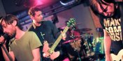 The Shipyard - nadzieja polskiej muzyki alternatywnej