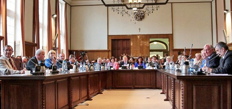 Czy wprowadzenie oceny samorządowców wpłynie na pracę Magistratu?