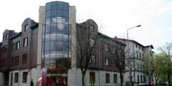 OPEGIEKA otrzyma�a jako jedyna firma w Elbl�gu status Centrum Badawczo-Rozwojowego