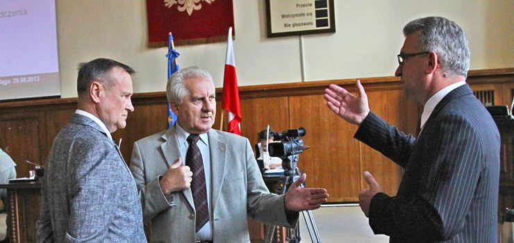 Spr o zmiany, jakie wadza chce wprowadzi w owiacie
