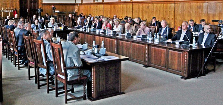 Radni podjęli decyzję. Czynsze za lokale komunalne w dół