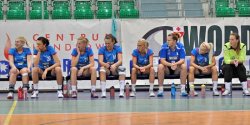 Start wygra z Vistalem. W niedziel prezentacja zespou