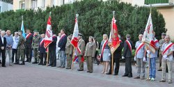33 rocznica podpisania Porozumie Sierpniowych - zobacz zdjcia