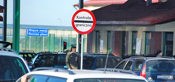 Wracają kiedy chcą, nie licząc się z przepisami