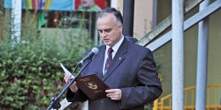 Savoir-vivre elblskich wadz, czyli jak podczas rocznicy Porozumie Sierpniowych wiceprezydent komentowa rzdy PO
