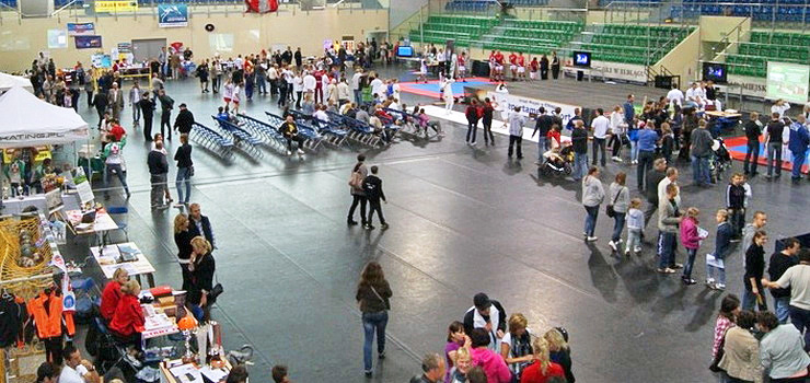 Elbląskie Targi Sport Expo już we wrześniu!