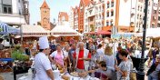 Jarmark, warsztaty, inscenizacje… wito chleba, dzie drugi