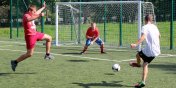 Finaowy turniej Soccer Cup wyoni zwycizcw 