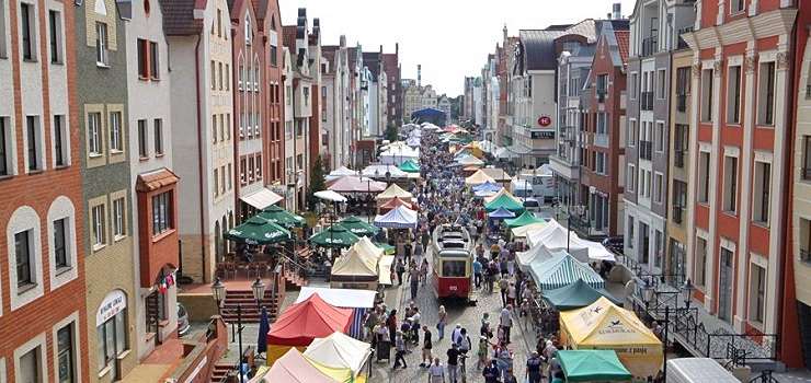 Przed nami ostatni dzień Święta Chleba - zobacz zdjęcia