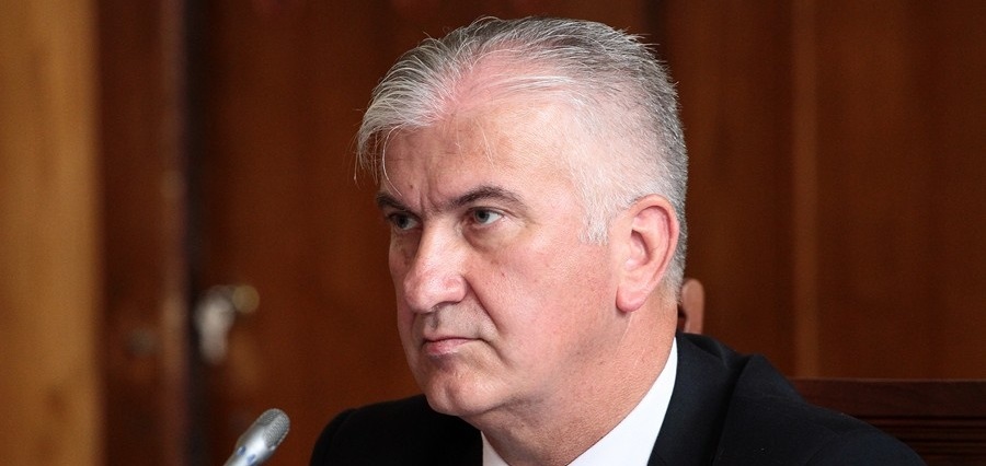 Antoni Czyżyk pyta władze o miejsca w przedszkolach i przeciwdziałanie nadwadze u dzieci