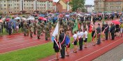 W deszczu przywitalimy nowy rok szkolny - zobacz zdjcia