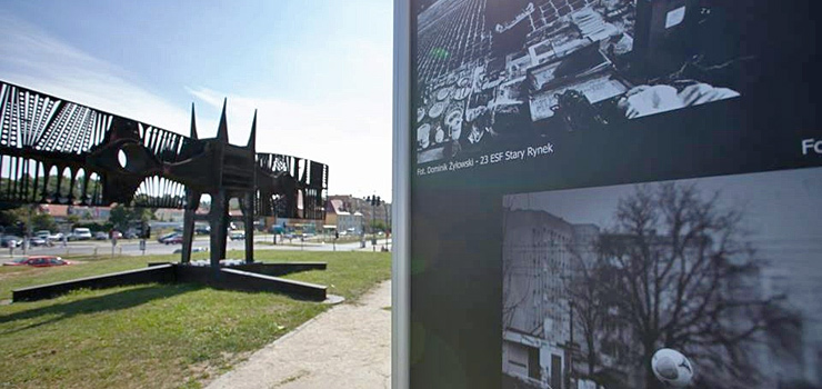 Wędrująca wystawa wróciła do Elbląga