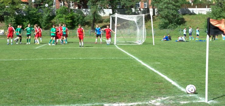 Team z Sopotu zwycięzcą Piekarczyk Cup 2013