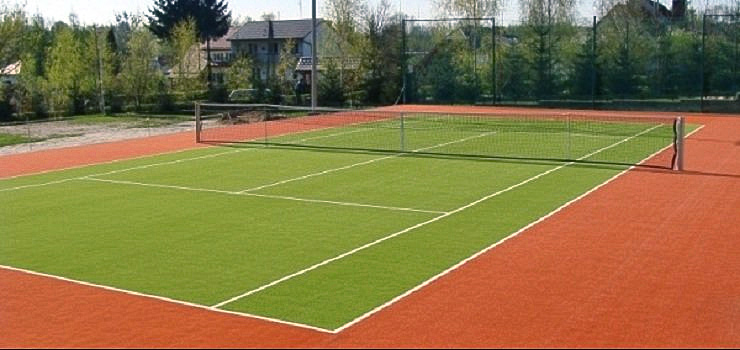 Elbląska firma wykonawcą boisk na ul. Mazurskiej