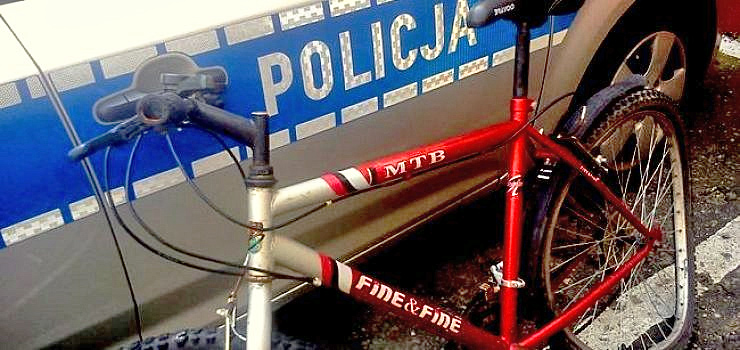 Pijany rowerzysta = pijany kierowca. Kara wspmierna do winy?