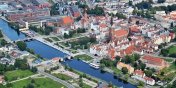 Czy Elblg bdzie EKO? Jest szansa na 10 mln z z UE