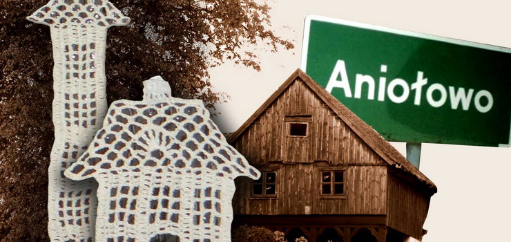 Szydełko lub igła na warsztatach