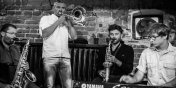 Jazzowa jam session w Klubie rodowisk Twrczych Krypta