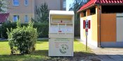 Oddałeś rzeczy dla potrzebujących? Możesz je znaleźć w second-handzie