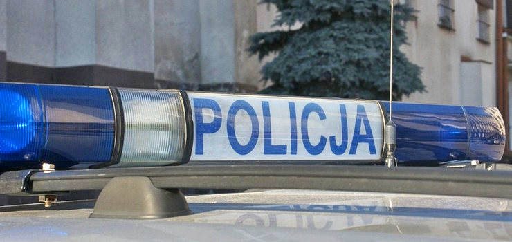 Napadli na przechodnia teraz są zatrzymani