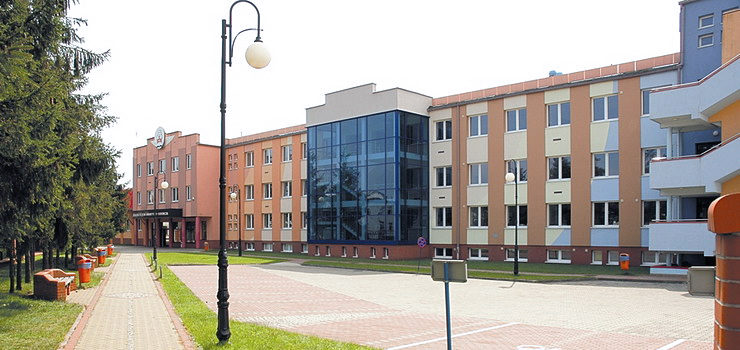 Bezpłatne zajęcia z ROBOTYKI w Zespole Szkół Akademickich