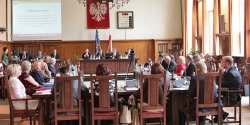Ktrzy radni zajmuj si finansami, gospodark czy zdrowiem? Sprawd skad komisji staych RM