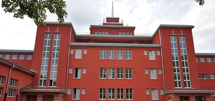 Prace w Gimnazjum nr 5 na finiszu. 25 października ma skończyć się remont