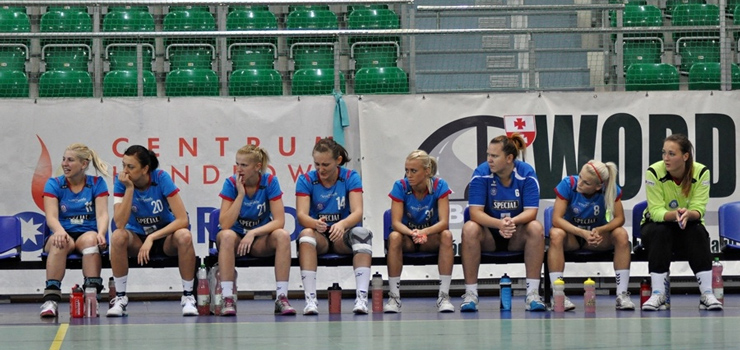 Start Elblg - Pogo Baltica Szczecin. Polska patrzy na Elblg