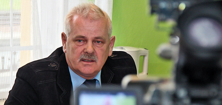 Elbląg bez Prezydenta – miastem zawiaduje Krętacz Mały (opinia nadesłana)