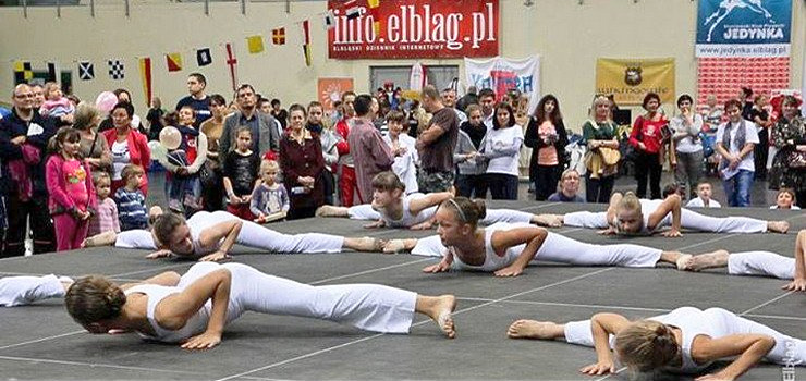 Elbląskie Targi Sport Expo już w niedzielę!