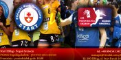 Mecz Startu Elblg ogldamy w Sport Pub Challenge